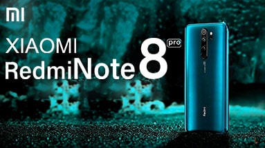 Redmi Note 8 and Redmi Note 8 Pro, the next line of smartphones from Xiaomi
