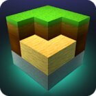Exploration Lite Craft MOD much money