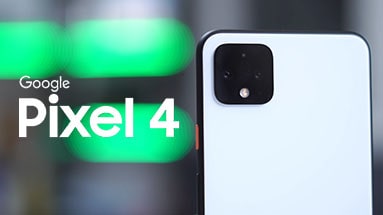 The network has got new information about Google Pixel 4