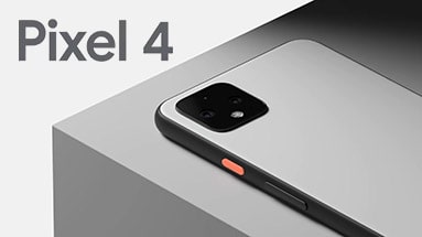 The release of the brand new Pixel 4 and Pixel 4 XL
