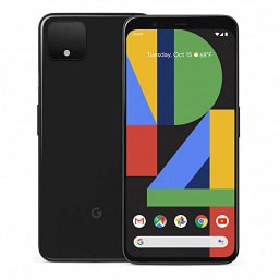 The release of the brand new Pixel 4 and Pixel 4 XL