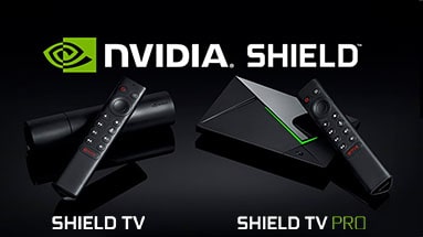 Shield TV and Shield TV Pro, Nvidia's brand new set-top boxes