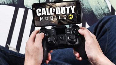 Call of Duty: Mobile returns controllers support
