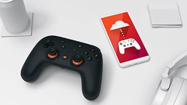 Google Stadia and its "pitfalls"
