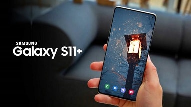 Samsung Galaxy S11: characteristics, release date and new photo sensor