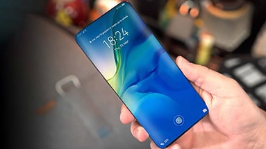 Flagships Huawei P40 and Huawei P40 Pro will be presented in the 1st quarter of 2020