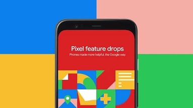 Google Pixel owners will be informed in advance about upcoming updates