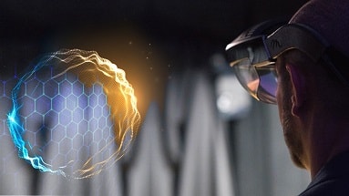 Experts from YouVue launch platform for the exchange and transfer of 3D files
