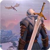 Winter Survival:after the last zombie war MOD the enemy does not move