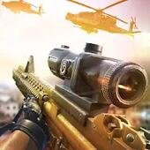 FPS Shooter 3D MOD free shopping