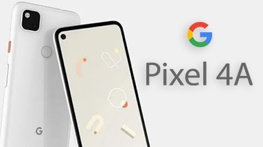 The first details about the future line of Google Pixel 4a