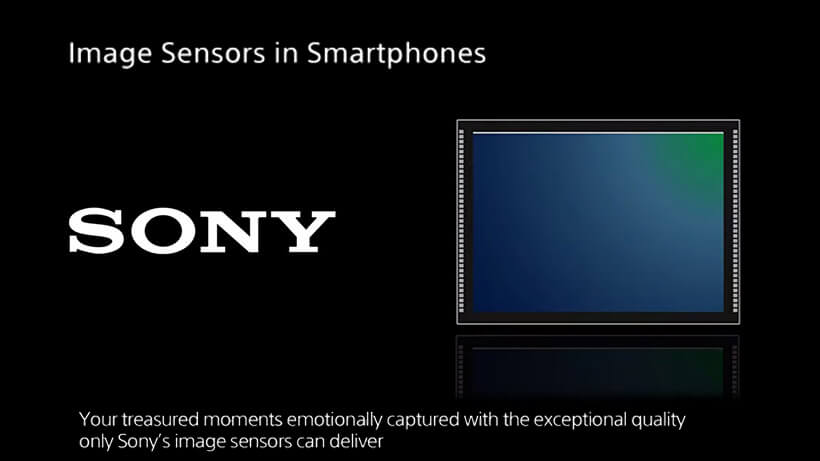 Huawei P40 Pro will receive a Sony IMX700 photo sensor