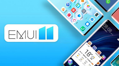 The first news about the new shell EMUI 11