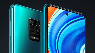 Announcement Redmi Note 9 Pro and Redmi Note 9 Pro Max