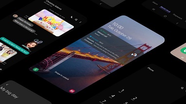 One UI 2.1 shell will be available for last year's Samsung flagships