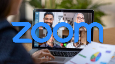 Zoom service threatened by court