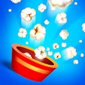 Popcorn Burst MOD unlimited coins