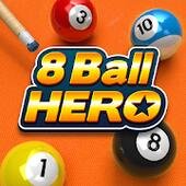 8 Ball Hero - Pool Billiards Puzzle Game MOD menu