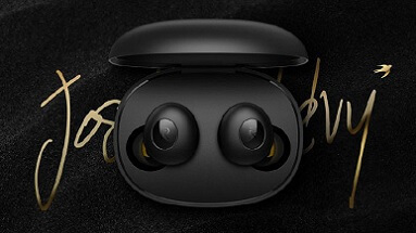 Realme Buds Q for the first time at the official images
