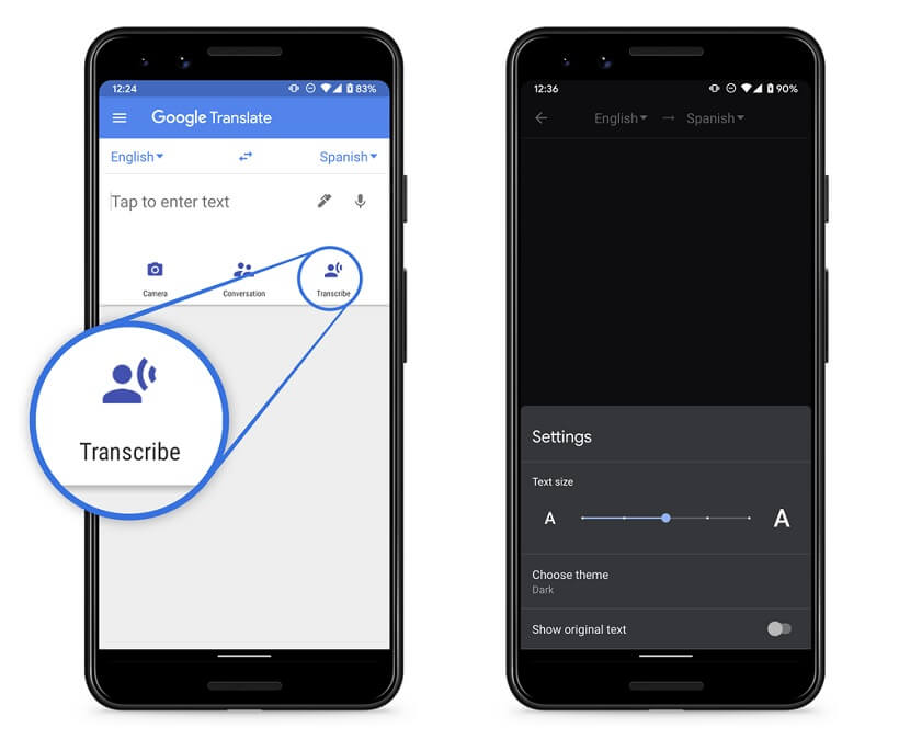 Google Translate is now even smarter