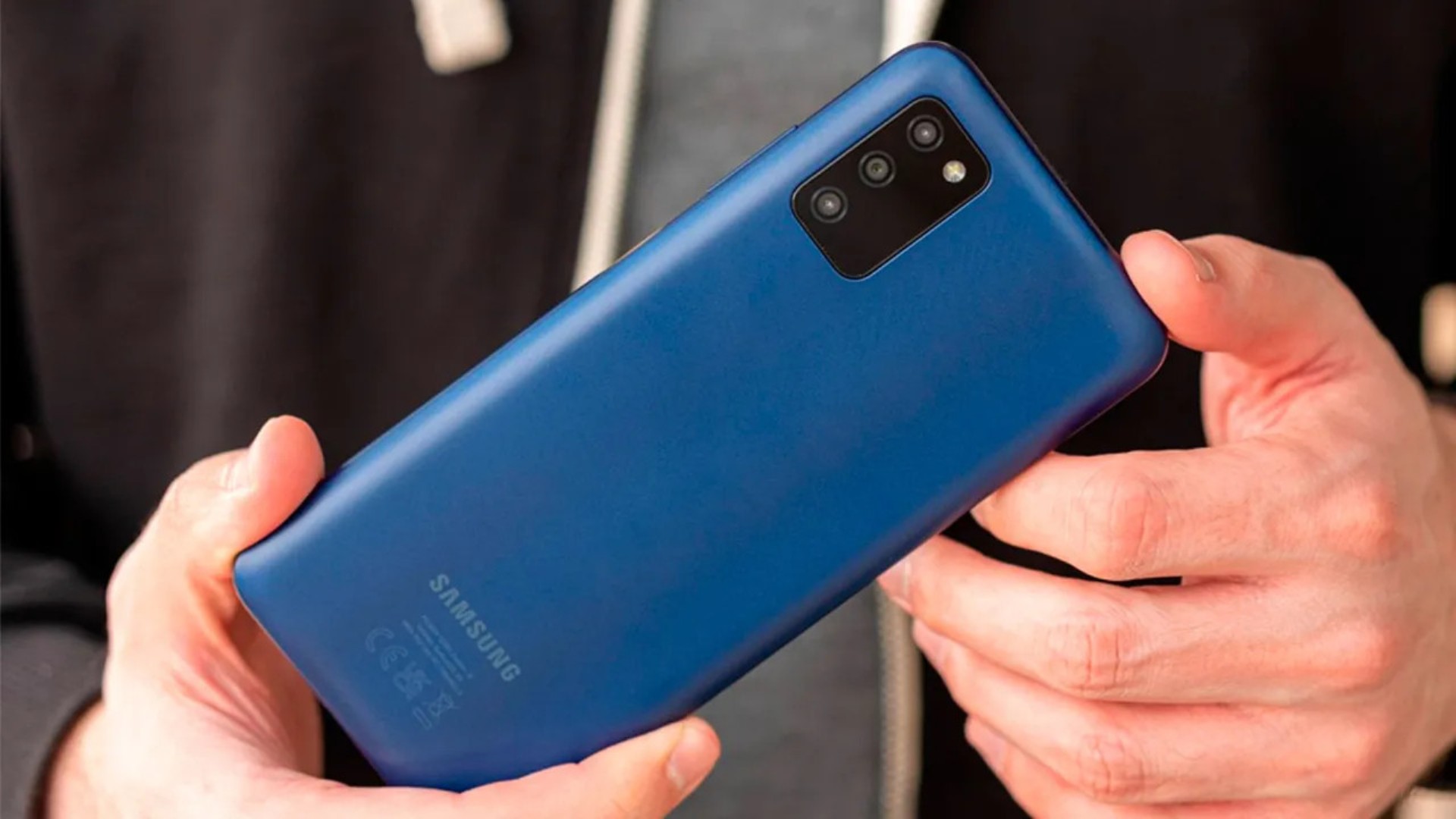 Samsung Galaxy M14 5G release